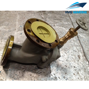 MARINE VALVE 0187