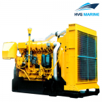 DIESEL GENERATOR SET 0006