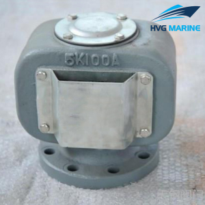 MARINE VALVE 0207