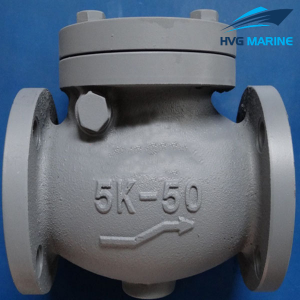 MARINE VALVE 0217