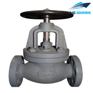 MARINE VALVE 0222