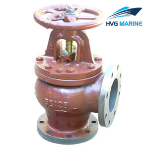 MARINE VALVE 0237