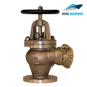 MARINE VALVE 0242