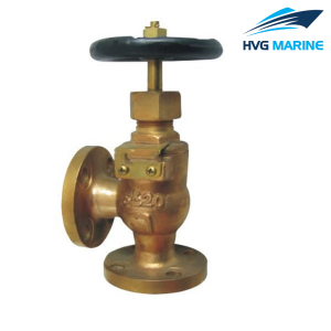 MARINE VALVE 0247