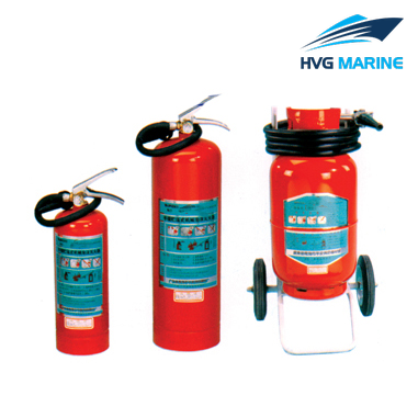 FIRE FIGHTING EQUIPMENT 0356
