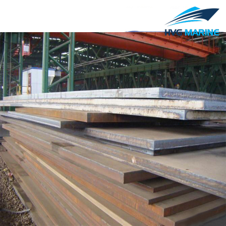MARINE STEEL 0118