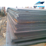 MARINE STEEL 0138
