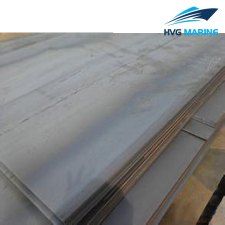MARINE STEEL 0138