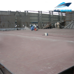 MARINE STEEL 0108