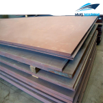 MARINE STEEL 0123