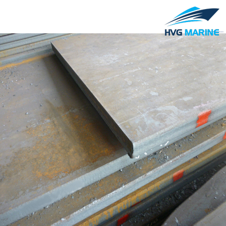 MARINE STEEL 0143