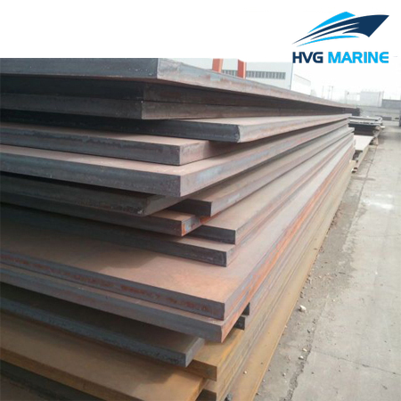 MARINE STEEL 0128