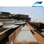 MARINE STEEL 0058