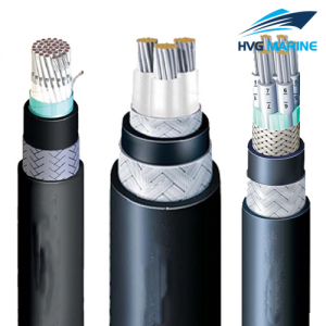 MARINE CABLE 0043