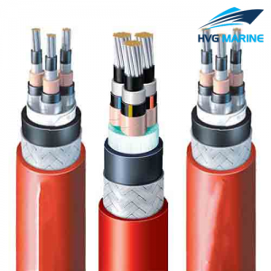 MARINE CABLE 0018