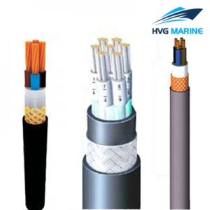 MARINE CABLE 0033