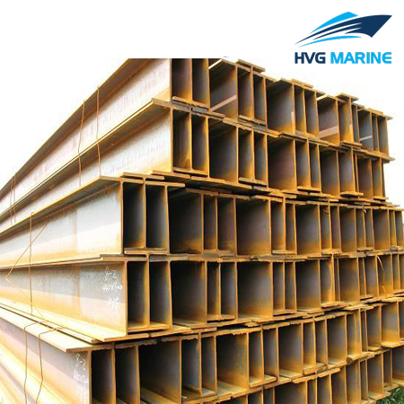 MARINE STEEL 0078