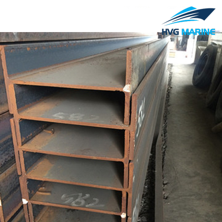 MARINE STEEL 0078