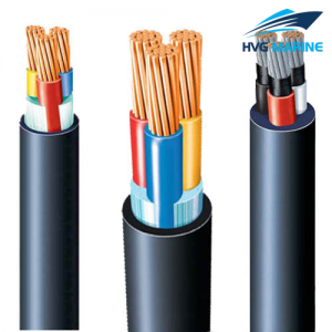 MARINE CABLE 0013