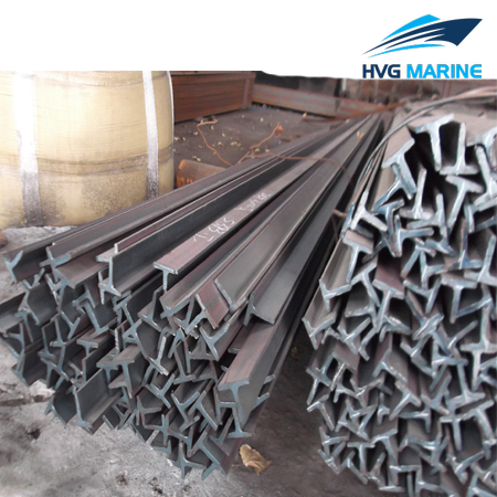 MARINE STEEL 0073