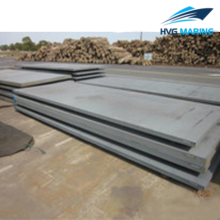 MARINE STEEL 0103