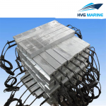 MARINE ANODE 0028