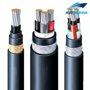 MARINE CABLE 0038