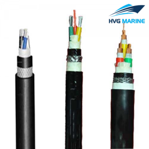 MARINE CABLE 0053