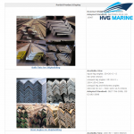 MARINE STEEL 0038