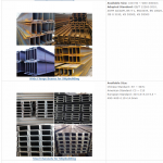 MARINE STEEL 0038
