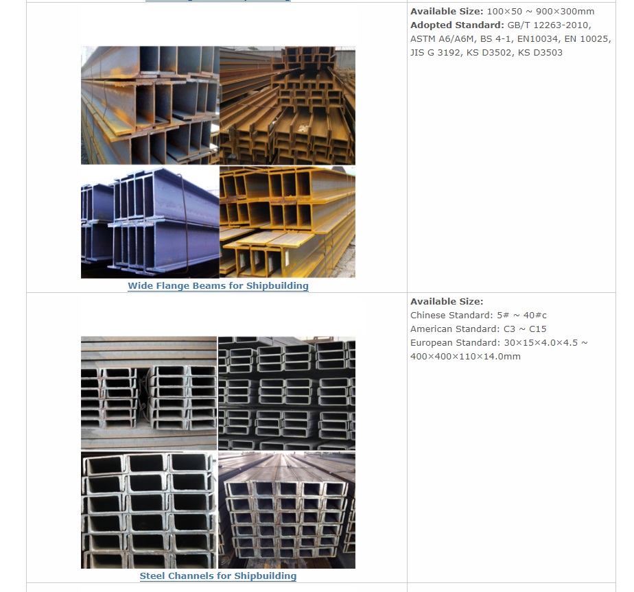 MARINE STEEL 0038
