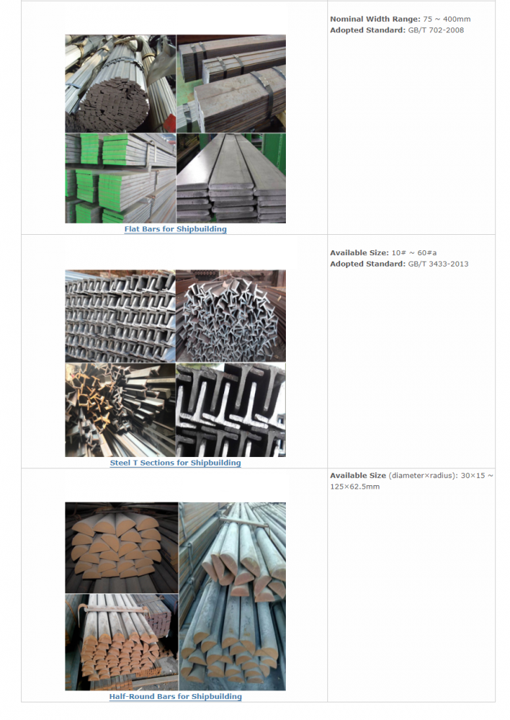 MARINE STEEL 0038