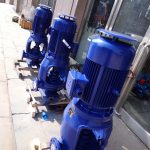 MARINE PUMP 0058