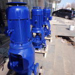 MARINE PUMP 0058