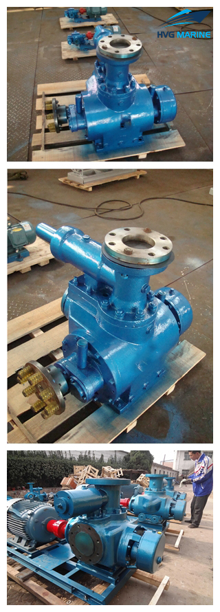 MARINE PUMP 0018