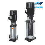 MARINE PUMP 0033