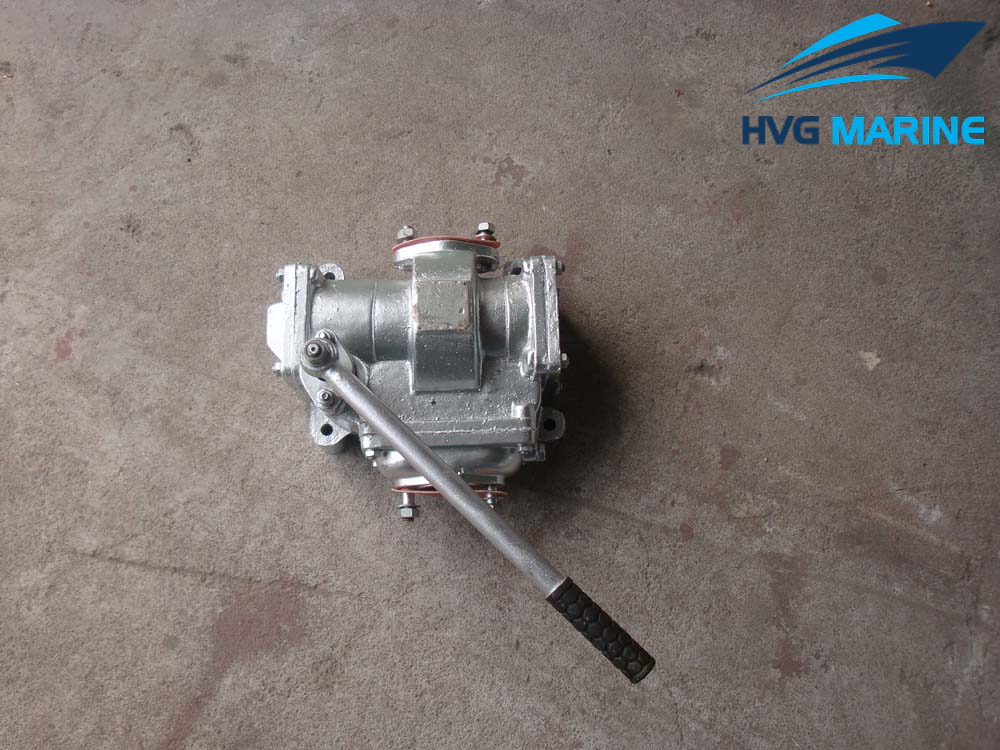 MARINE PUMP 0043