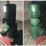 MARINE PUMP 0053