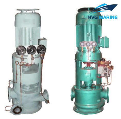MARINE PUMP 0008