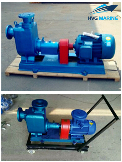 MARINE PUMP 0013