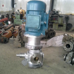 MARINE PUMP 0023