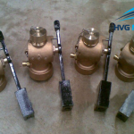 MARINE VALVE 0112