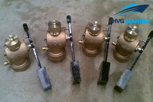 MARINE VALVE 0112