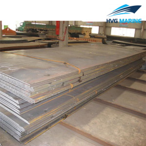 MARINE STEEL 0118