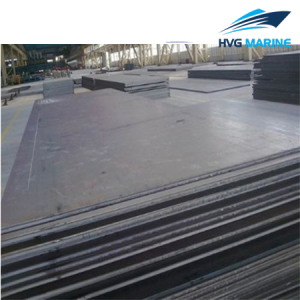 MARINE STEEL 0138