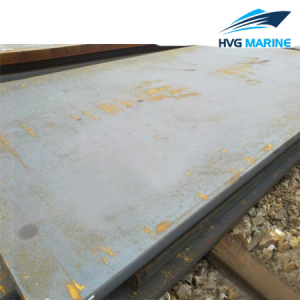 MARINE STEEL 0143