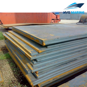 MARINE STEEL 0113