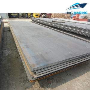 MARINE STEEL 0133