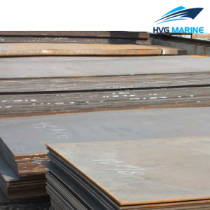 MARINE STEEL 0108