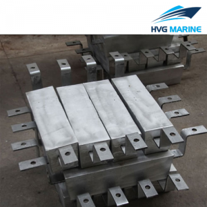 MARINE ANODE 0013